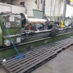 TORNO CONVENCIONAL IMOR MCD 60