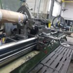 TORNO CONVENCIONAL IMOR MCD 60