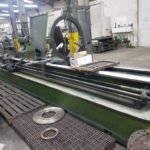 TORNO CONVENCIONAL IMOR MCD 60