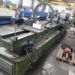 TORNO CONVENCIONAL IMOR MCD 60