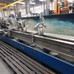 TORNO CONVENCIONAL NARDINI
