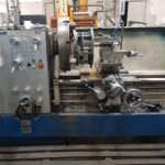 TORNO CONVENCIONAL NARDINI