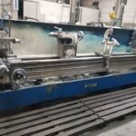 TORNO CONVENCIONAL NARDINI