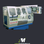 (Vendido) Torno CNC Romi Discovery 30B