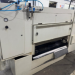 (Vendido) Torno CNC NARDINI Logic 195 III