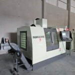 Centro de Usinagem Panmachine VMC 1066