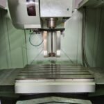 Centro de Usinagem Panmachine VMC 1066