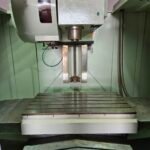 Centro de Usinagem Panmachine VMC 1066