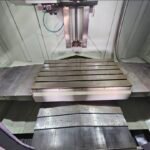 Centro de Usinagem Panmachine VMC 1066