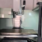 Centro de Usinagem Travis M-1500