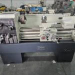 Torno Mecânico Nardini Mascote 410