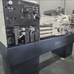 Torno Mecânico Nardini Mascote 410