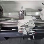 Torno Mecânico Nardini Mascote 410