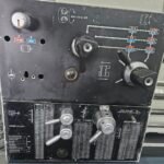 Torno Mecânico Nardini Mascote 410