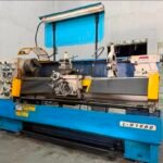 Torno Mecânico Clever L1860