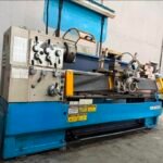 Torno Mecânico Clever L1860