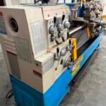 Torno Mecânico Clever L1860