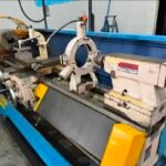 Torno Mecânico Clever L1860