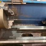 Torno Mecânico Clever L1860